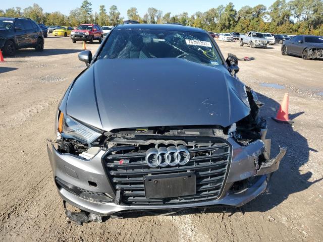 Photo 4 VIN: WAUF1GFF7G1052870 - AUDI S3 