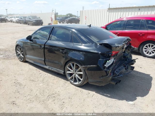 Photo 2 VIN: WAUF1GFF8G1072979 - AUDI S3 