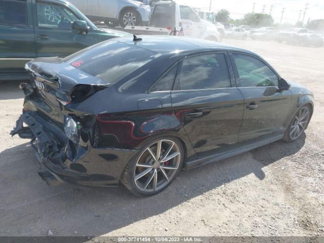 Photo 3 VIN: WAUF1GFF8G1072979 - AUDI S3 