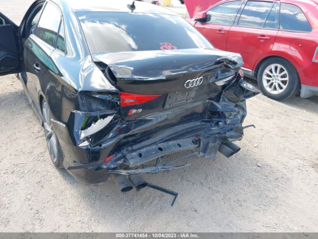 Photo 5 VIN: WAUF1GFF8G1072979 - AUDI S3 