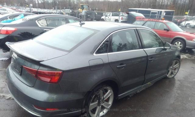 Photo 3 VIN: WAUF1GFF8J1002261 - AUDI S3 