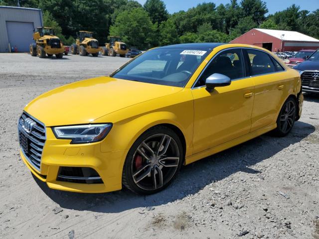 Photo 0 VIN: WAUF1GFFXH1016186 - AUDI S3 PRESTIG 