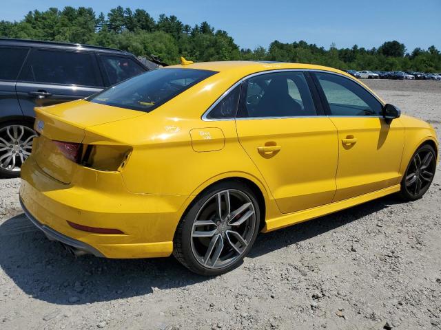 Photo 2 VIN: WAUF1GFFXH1016186 - AUDI S3 PRESTIG 