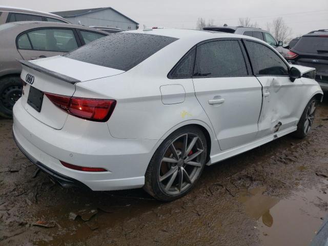 Photo 2 VIN: WAUF1GFFXJ1021278 - AUDI S3 PRESTIG 