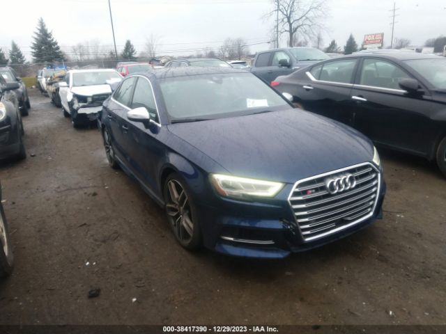 Photo 0 VIN: WAUF1HFF6H1011816 - AUDI S3 