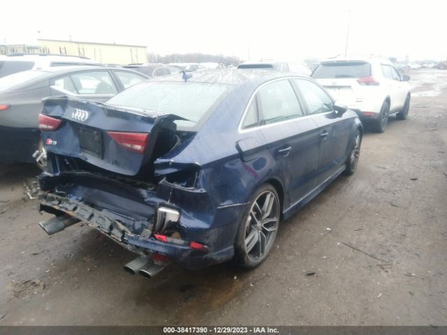 Photo 3 VIN: WAUF1HFF6H1011816 - AUDI S3 