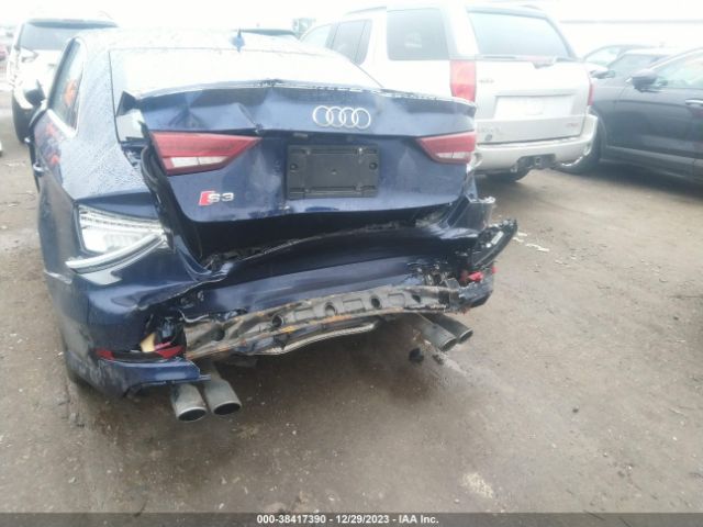 Photo 5 VIN: WAUF1HFF6H1011816 - AUDI S3 