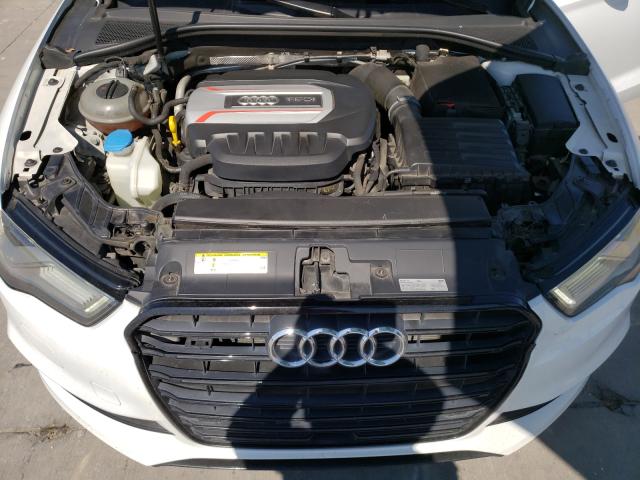 Photo 6 VIN: WAUF1HFF9G1003708 - AUDI S3 PRESTIG 