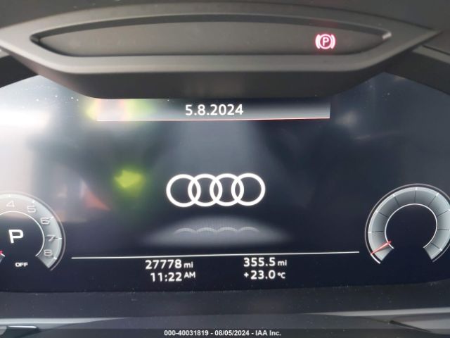 Photo 6 VIN: WAUF2AF26KN041111 - AUDI A6 