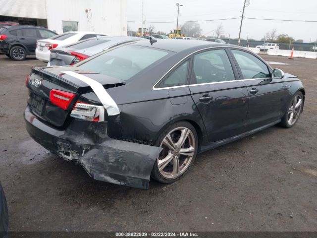 Photo 3 VIN: WAUF2AFC0DN100682 - AUDI S6 