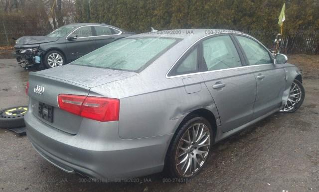 Photo 3 VIN: WAUF2AFC0DN121452 - AUDI S6 