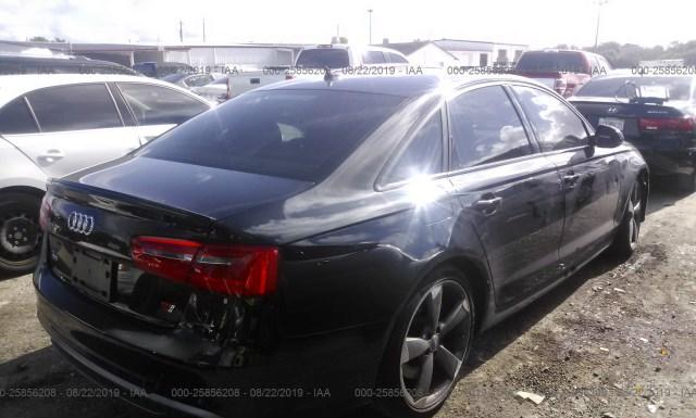 Photo 3 VIN: WAUF2AFC0FN016400 - AUDI S6 