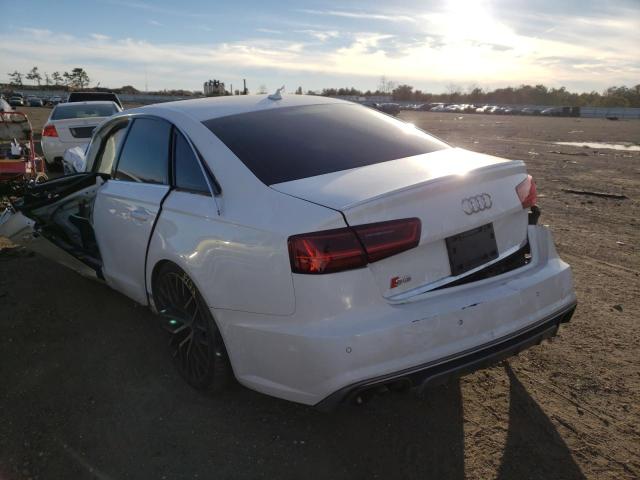 Photo 2 VIN: WAUF2AFC0GN060690 - AUDI S6 PREMIUM 