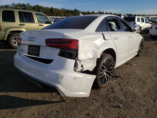 Photo 3 VIN: WAUF2AFC0GN060690 - AUDI S6 PREMIUM 