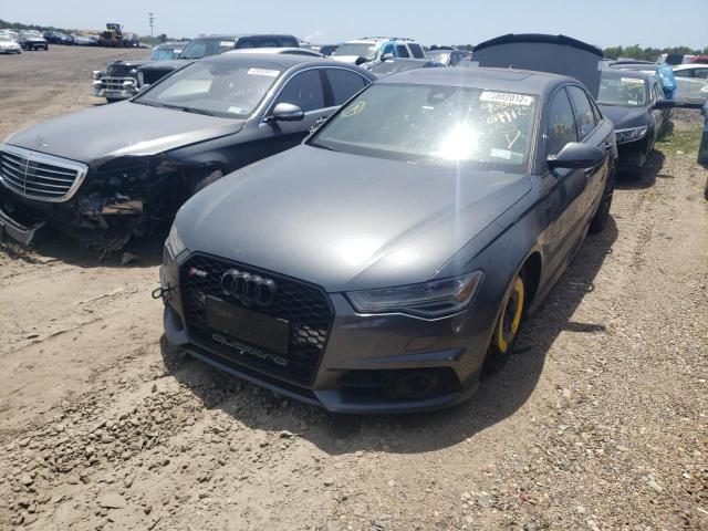 Photo 1 VIN: WAUF2AFC0GN099215 - AUDI S6 PREMIUM 