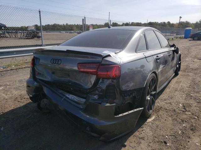 Photo 3 VIN: WAUF2AFC0GN099215 - AUDI S6 PREMIUM 