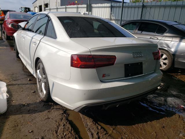 Photo 2 VIN: WAUF2AFC0GN178674 - AUDI S6 PREMIUM 