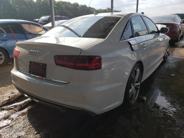 Photo 3 VIN: WAUF2AFC0GN178674 - AUDI S6 PREMIUM 