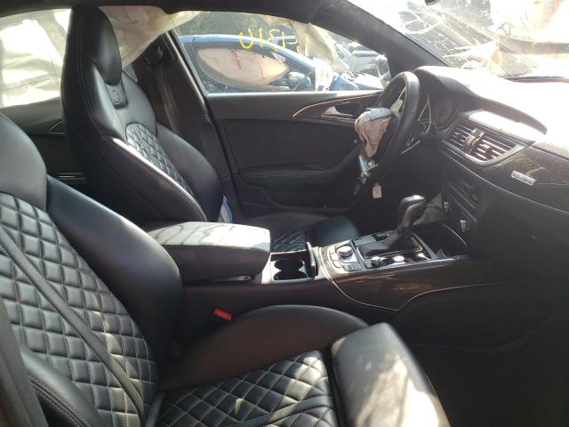 Photo 4 VIN: WAUF2AFC0GN178674 - AUDI S6 PREMIUM 