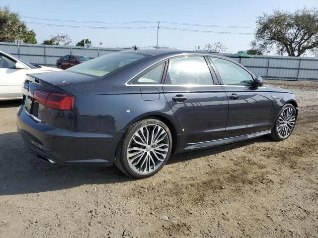 Photo 2 VIN: WAUF2AFC0HN007490 - AUDI A6 PREMIUM 