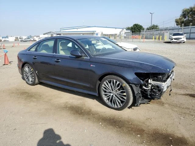 Photo 3 VIN: WAUF2AFC0HN007490 - AUDI A6 PREMIUM 