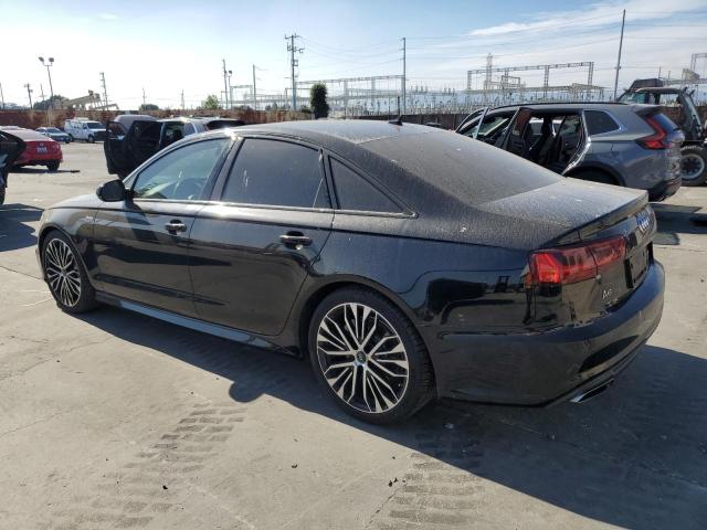 Photo 1 VIN: WAUF2AFC0HN009059 - AUDI A6 PREMIUM 