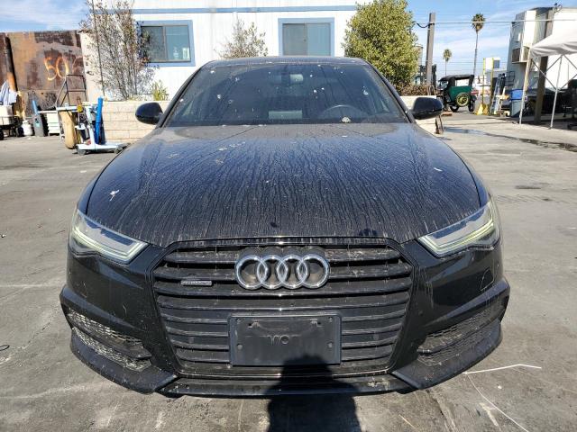 Photo 4 VIN: WAUF2AFC0HN009059 - AUDI A6 PREMIUM 