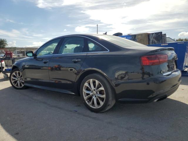 Photo 1 VIN: WAUF2AFC0HN038741 - AUDI A6 PREMIUM 