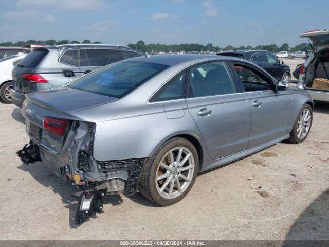 Photo 3 VIN: WAUF2AFC0HN043311 - AUDI A6 