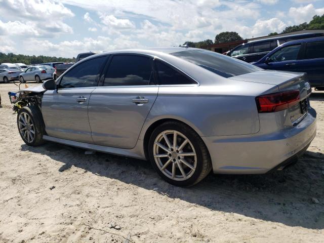 Photo 1 VIN: WAUF2AFC0HN068970 - AUDI A6 PREMIUM 