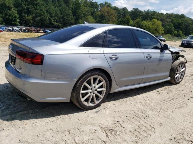 Photo 2 VIN: WAUF2AFC0HN068970 - AUDI A6 PREMIUM 