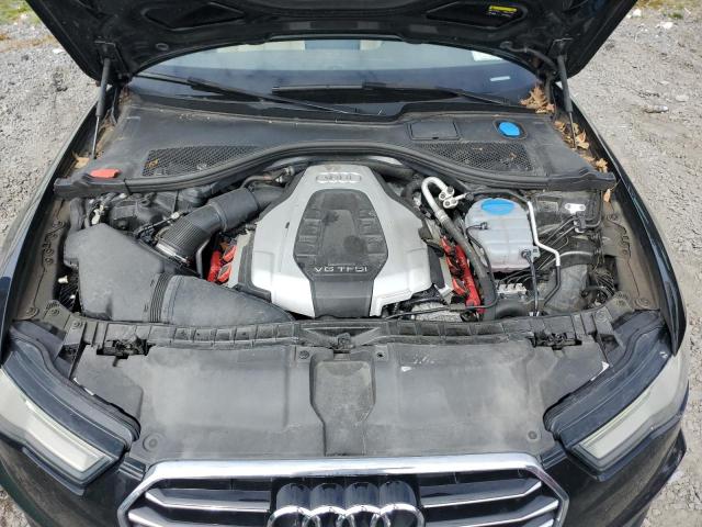 Photo 10 VIN: WAUF2AFC0HN108559 - AUDI A6 PREMIUM 