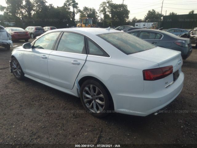 Photo 2 VIN: WAUF2AFC0HN115205 - AUDI A6 