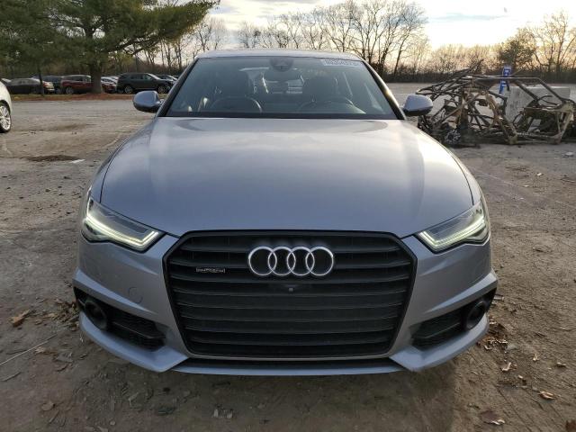 Photo 4 VIN: WAUF2AFC0HN132778 - AUDI A6 