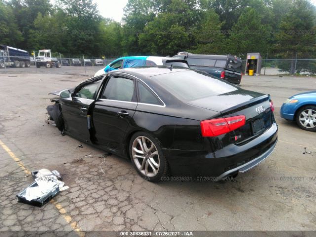 Photo 2 VIN: WAUF2AFC1DN114672 - AUDI S6 