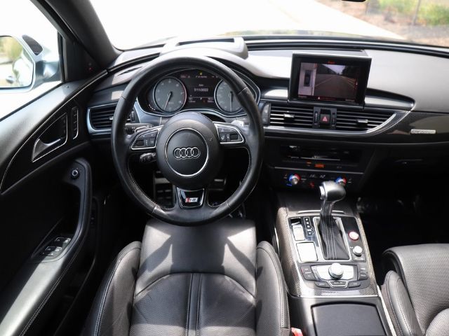 Photo 3 VIN: WAUF2AFC1EN049386 - AUDI S6 