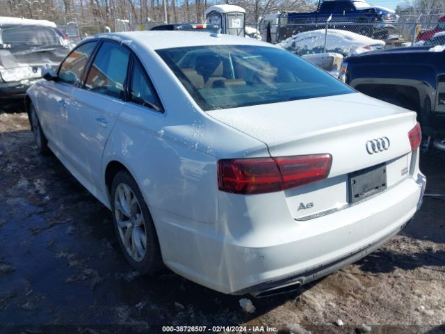 Photo 2 VIN: WAUF2AFC1HN037775 - AUDI A6 