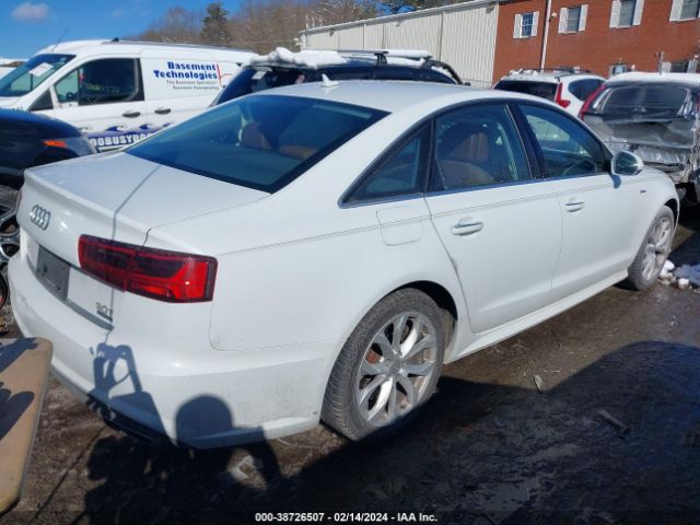 Photo 3 VIN: WAUF2AFC1HN037775 - AUDI A6 