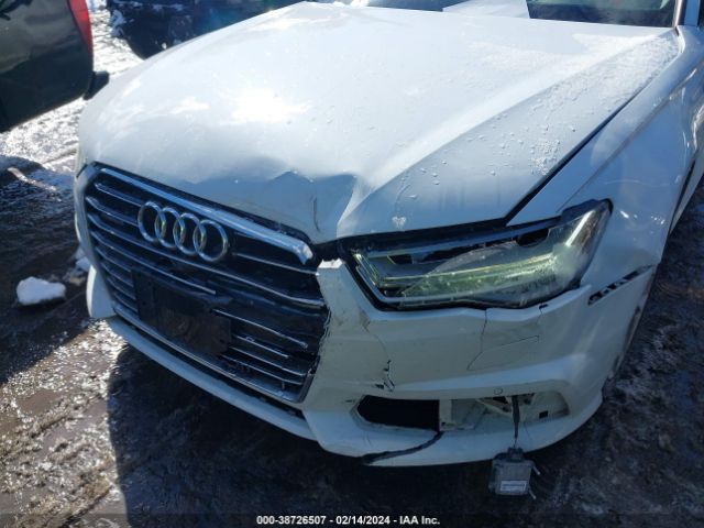 Photo 5 VIN: WAUF2AFC1HN037775 - AUDI A6 