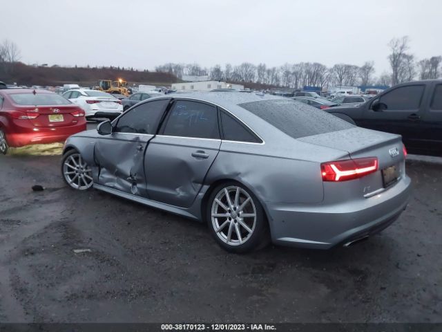 Photo 2 VIN: WAUF2AFC1HN074423 - AUDI A6 