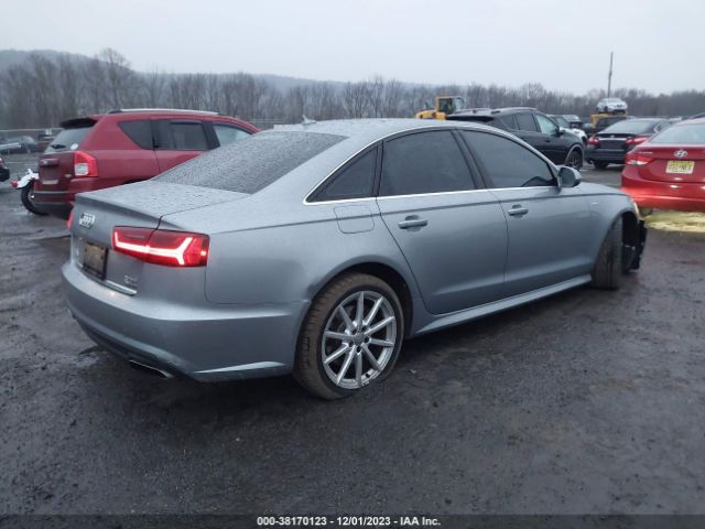 Photo 3 VIN: WAUF2AFC1HN074423 - AUDI A6 