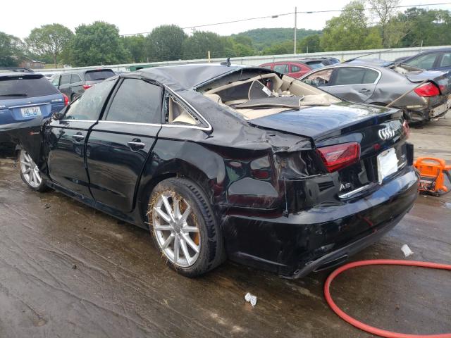 Photo 2 VIN: WAUF2AFC1HN121840 - AUDI A6 