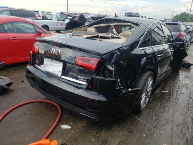 Photo 3 VIN: WAUF2AFC1HN121840 - AUDI A6 