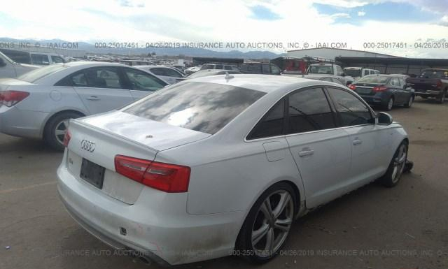 Photo 3 VIN: WAUF2AFC2DN021238 - AUDI S6 