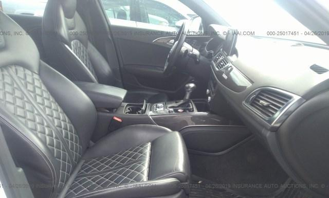 Photo 4 VIN: WAUF2AFC2DN021238 - AUDI S6 