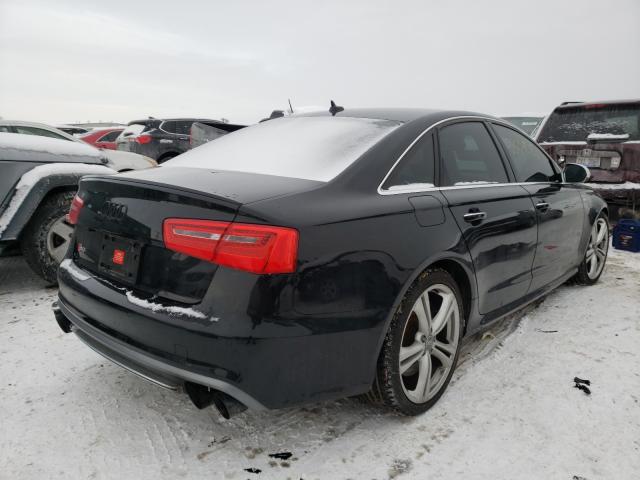 Photo 3 VIN: WAUF2AFC2FN009755 - AUDI S6 