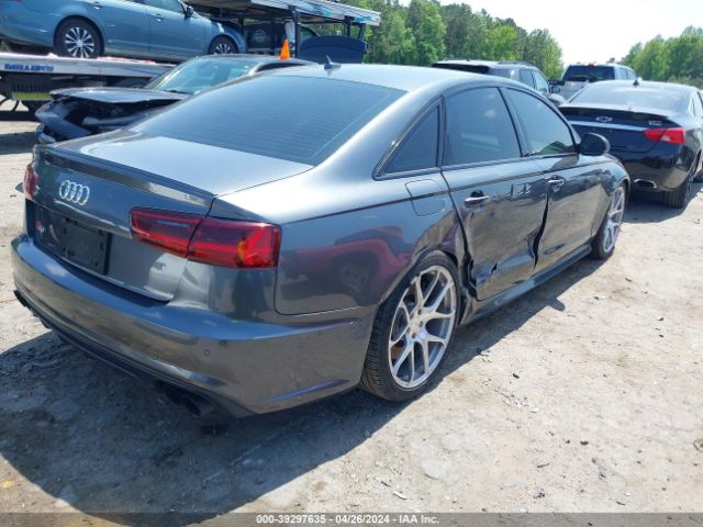 Photo 3 VIN: WAUF2AFC2GN040263 - AUDI S6 