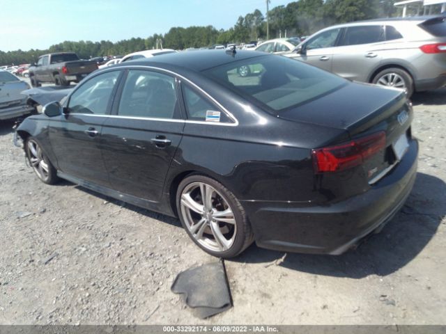 Photo 2 VIN: WAUF2AFC2GN044989 - AUDI S6 