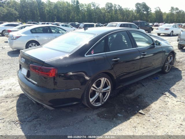 Photo 3 VIN: WAUF2AFC2GN044989 - AUDI S6 