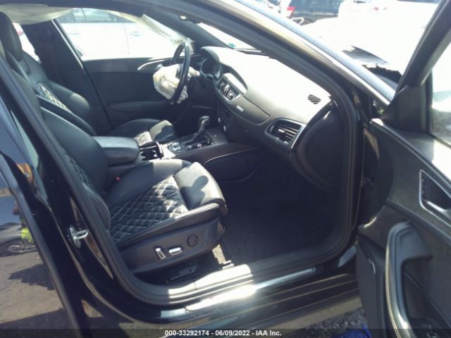 Photo 4 VIN: WAUF2AFC2GN044989 - AUDI S6 